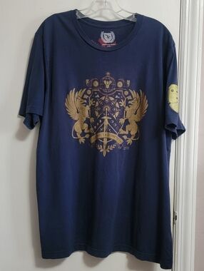 Destiny Moments of Triumph 2020 T-shirt